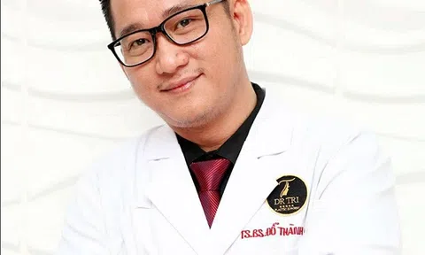 Thay đổi cuộc đời nhờ bàn tay ‘phù thuỷ’ của Tiến sĩ – Bác sĩ Đỗ Thành Trí